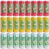 Coconut Water Drink 24 x 320ml Mixed Variety Pack | Isotonic Coconut Drink | Naturally Hydrating & Refreshing | No Additives & No Added Sugar | Gluten Free, Dairy Free & Vegan view 1