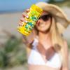 Coconut Water Drink 24 x 320ml Mixed Variety Pack | Isotonic Coconut Drink | Naturally Hydrating & Refreshing | No Additives & No Added Sugar | Gluten Free, Dairy Free & Vegan view 3
