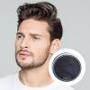 Beard Thickening Cream - Quick Absorbing Moisturising Balm for Moustache | 60G Light Facial Hair Cream | Moisturising Styling Conditioner for Beard Volume, Shape, Texture, Control view 3