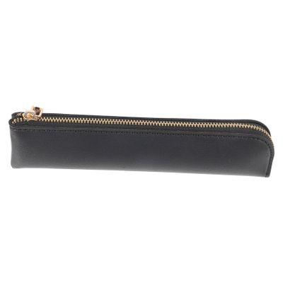 LOLIPPYY Insulin Pen Storage Bag Leather Insulin Pouch with Anti-Scratch and No Smell Features, Compact Design to Carry with You or Put in Your Bag for Convenient Outdoor Style