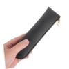 LOLIPPYY Insulin Pen Storage Bag Leather Insulin Pouch with Anti-Scratch and No Smell Features, Compact Design to Carry with You or Put in Your Bag for Convenient Outdoor Style view 2