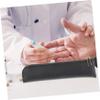 LOLIPPYY Insulin Pen Storage Bag Leather Insulin Pouch with Anti-Scratch and No Smell Features, Compact Design to Carry with You or Put in Your Bag for Convenient Outdoor Style view 4