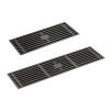 Multipurpose Elegant Gray Bathroom Shower Drain With Odor Prevention Portable For Homes And Hospital Daily Use Stainless Steel Drain view 4
