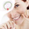 Abrasive Teeth Strip - Resin File, Polishing Sanding Tool | Lightweight Long Finishing Roll, Flexible Grinding Design Sander for Tooth Cleaning Hygiene Routine and Home Enamel Care view 4