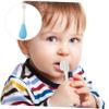VICASKY Boy Girl's Toothbrush Soft Manual Boy Girl Toothbrush for Toddlers Years view 2