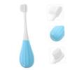 VICASKY Boy Girl's Toothbrush Soft Manual Boy Girl Toothbrush for Toddlers Years view 4