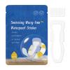 Period Swim Pads for Teens PU Waterproof Soft Liners view 1