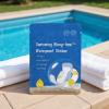 Period Swim Pads for Teens PU Waterproof Soft Liners view 3