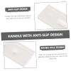 Veemoon 2pcs Cow Pregnancy Test Paper for Livestock Farm Supply Animal Early Pregnancy Test Strips for Livestock Pregnant Testing Tool view 3