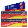 Terthon Herbal Antifungal Skin Cream: Treatment for Ringworm, Jock Itch, Athletes Foot & Fungal Skin Infections Natural, Fast-Acting Formula (20g (2 Pack)) view 1