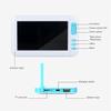 Ear Wax Removal Kit with Camera, 6 LED Lights for Easy & Safe Ear Cleaning- Otoscope Ear Cleaner Tool for Adults, Children, and Pets view 4