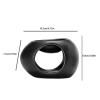 Simple Candle Heating Holder Ceramics Essential Oil Ceramic Diffuser Furnace Household Spa Aromatherapy Incense Burner view 2