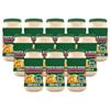 DM Pasta Bake Carbonara Sauce Italian Pasta Sauce Made with Real Cream and No Artifical Colours or Preservatives 450g Glass Jar Serves 4 (Pack of 12) view 1