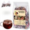 7 Precious Ingredients Formula, Ginseng & Mulberry Herbal Tea,Ginseng Six Treasure Tea, Five Treasures Teas Kidney Teas, Kidney Care TeaBags for Women & Men (1) view 1