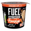 FUEL10K High Protein Cinnamon Bun Porridge Pot, 70 g (8-Pack) view 2