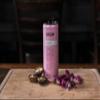 WaterJunkie DREAM | Reishi Infused Sparkling Functional Mushroom Drink | Rhubarb Rose & Vanilla | 12x250ml view 4