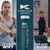 Kinetica Sports Electro-C Electrolyte Tablets Berry Fizz Flavour | 180 Tablets (12 Pack, 15 Tablets/Pack) | Contains Vitamin C, Magnesium, Potassium & Calcium | Effervescent Hydration Drink view 3
