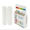 Kube Block Salt for Water Softeners - Premium Quality Rated Great Value 3 Bags with 6 Salt Blocks in Total. view 1