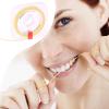 Tooth Sanding Strips Resin Sanding Cleaning Tool view 2