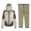 Teksome Fly Suits for Adults - Fly Proof Net Mesh Clothing,Adjustable Fit Breathable Gear Portable Clothes for Patio Hiking Gardening Backpacking Camping Fishing view 1