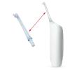 2 PCS For Philips Electric Oral Irrigator Nozzle HX8032 HX8340 HX8341 HX8381 HX8331 HX8032 Series Replacement Accessories Nozzle view 2