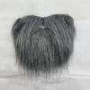 Storage Bag Halloween Fake Beard Funny Fake Mustache Facial Hair Accessories False Mustache Cosplay Supplies Funny Mustaches Costume view 4