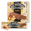 Eat Natural Soft Fruit Bars, Peanuts & Dates, 4x30g view 1