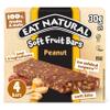 Eat Natural Soft Fruit Bars, Peanuts & Dates, 4x30g view 3
