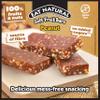 Eat Natural Soft Fruit Bars, Peanuts & Dates, 4x30g view 4