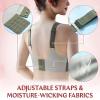 3-Pack Seamless Sports Bra Wirefree Yoga Bra with Removable Pads for Women Wireless Push Up Full Coverage Daily Bralettes Lightweight Breathable Comfortable Jogging Sleepwear Grey view 4