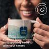 Pukka Herbs | Chamomile, Vanilla and Manuka Honey Organic Herbal Tea Box | Infusion with Licorice & Fennel | Perfect For Calming | Caffeine Free | 20 Plant Based Biodegradable Tea Bags view 2