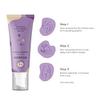 JEVR Intimate Lightening Serum - 50g | for Dark Underarms, Inner Thighs, Knees and Bikini Area | with Kojic Acid, Vitamin C, Natural Lemon and Mulberry Extracts .Intimate Lightening Serum - 50 GMS view 3
