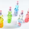 Hata Ramune Blueberry Japanese Soda 200ml (Pack of 3) - Authentic Japanese Soft Drink, Fun Marble Bottle | Refreshing Fizzy Blueberry Flavour view 3