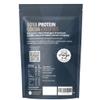 75% Protein Cocoa Soya Crispies - High Protein for Adults and Kids - Healthy, Wheat Free Vegan Snack - Low Fat Food, No Sugar Crispies (250 g (Pack of 1), Cocoa) view 2