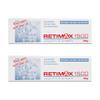 Retimax 1500 Vitamin A, Retinol, Protective Ointment, Anti-Ageing Anti-Wrinkles Cream for Sensitive & Dehydrated Skin - 30g (2) view 1