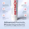 Retimax 1500 Vitamin A, Retinol, Protective Ointment, Anti-Ageing Anti-Wrinkles Cream for Sensitive & Dehydrated Skin - 30g (2) view 3