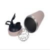 1stclassgifts [Custom] Personalised Engraved Name Protein Shaker Bottle 739ml 25oz Selection Of Colours (Black) view 4