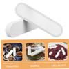 Housoutil 12pcs Diatomite Dry Sticks Moisture Absorbing Stick Food Desiccant Drying for Food Storage Windowsill Use view 4