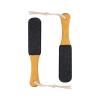 Foot Rasp 2 Pieces Rough Skin Scrubber view 1