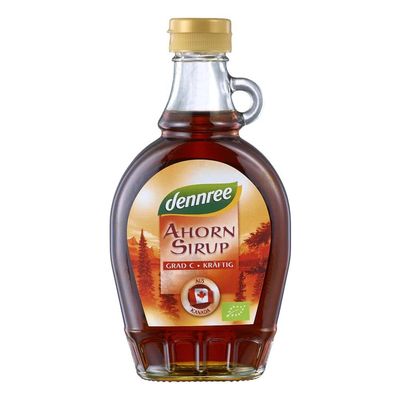 dennree Crad C Maple Syrup Strong 250 ml (1)
