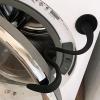 Magnetic Washer Door Prop, Magnetic Washing Machine Doors Holder, Adjustable Design, Optimize, Flexible Props, Rubber Material, Removable Entryway Props Stopper, 1.6x17 inches view 4