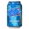 Variety Soft Drinks Full Box Pack PMP Assorted Fizzy Flavours - Br (Full Box (24 x Cans), Lemonade 330ml) view 1
