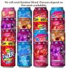 Random Mixed Soft Drink Cans 330ml Random Mixed Fizzy Flavours PMP Variety Pack - Br (30 x Random Mixed Cans) view 2