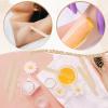 200 Pcs Wooden Waxing Spatulas - 15cm, Wooden Sticks for Waxing, Wax Stick for Body and Face Waxing view 4