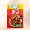 Midweek Meals Chilli Con Carne Meal Maker Mix Bundle (3 Pack) By Oerich Gift view 2