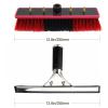 24FT Telescopic Window Cleaning Pole Kit - Extendable Water Fed Brush for Roof & Glass Perfect for Conservatories Solar Panel Cleaning & High Reach Tasks view 4