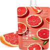 Intake Sugarlolo Jelly Drink 150 g x 10 Pieces | Low Calorie Fruit Jelly and Sugar Free | Ideal for Diabetics and Health Consciousness | Pomelo Flavour | view 1