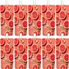 Intake Sugarlolo Jelly Drink 150 g x 10 Pieces | Low Calorie Fruit Jelly and Sugar Free | Ideal for Diabetics and Health Consciousness | Pomelo Flavour | view 4
