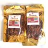 Duraxis Kilishi (Beef Jerky) |Traditional African Style | Sweet & Spicy | 100g view 3