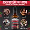 MetaBurn Extreme Liquid 60ml - Cherry Cola Flavour | Advanced Metabolism & Energy Support for Men & Women | Thermogenic Formula with Caffeine, Cayenne, Green Tea & Coleus Forskohlii view 4